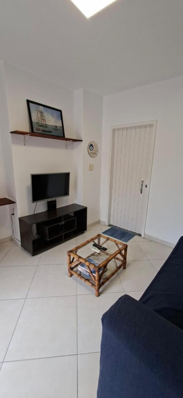 Localizacao Em Copacabana Apartamento