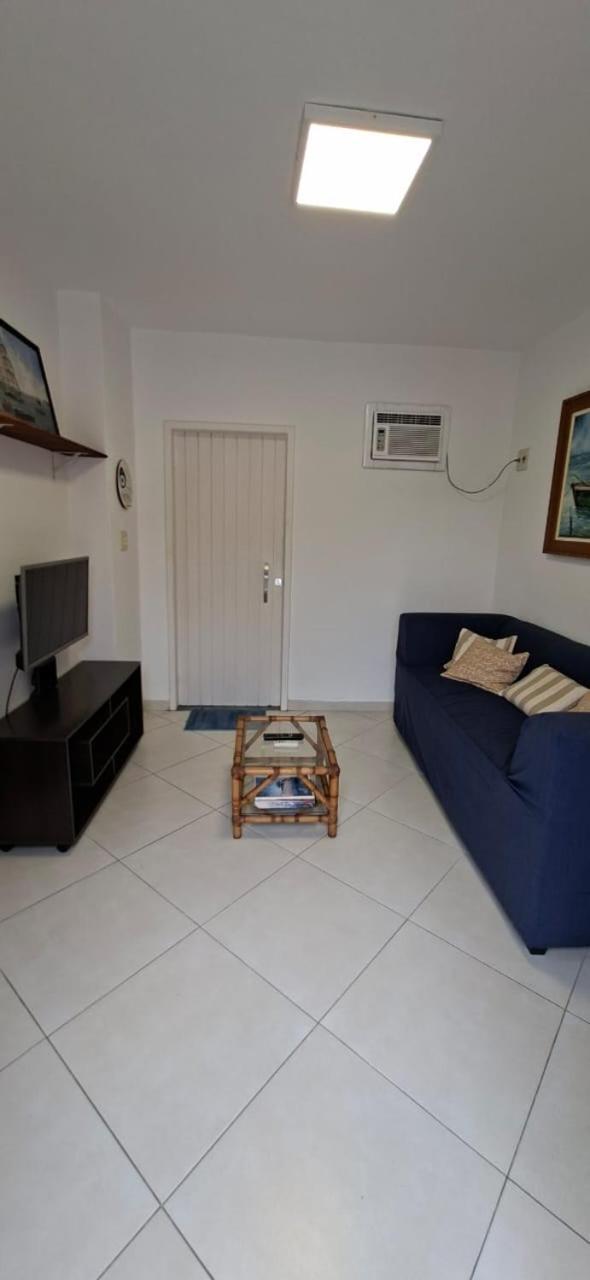 Apartamento Localizacao Em Copacabana