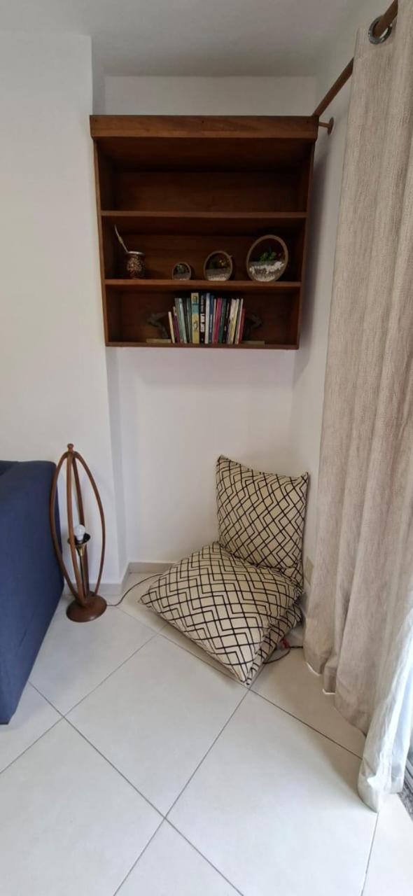 Apartamento Localizacao Em Copacabana Río de Janeiro