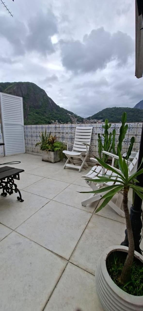 Apartamento Localizacao Em Copacabana Río de Janeiro