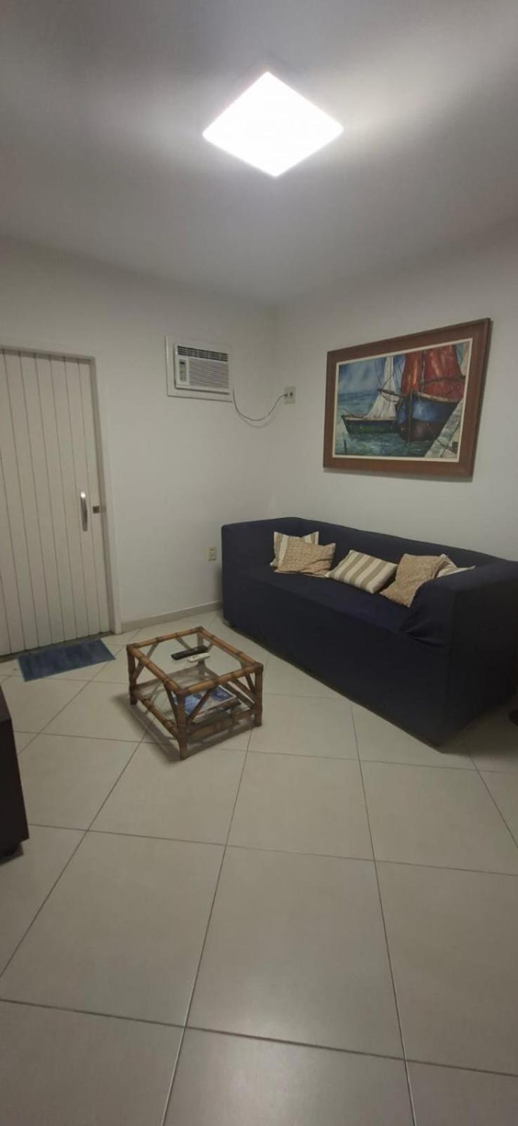 Apartamento Localizacao Em Copacabana Río de Janeiro