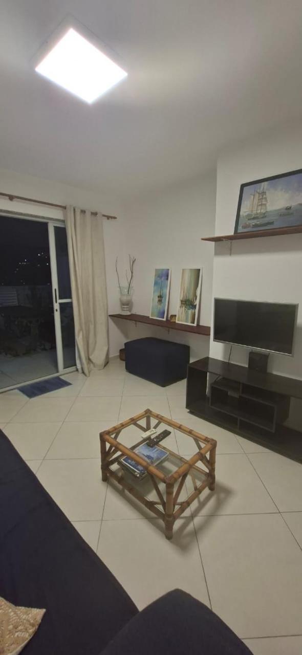 Apartamento Localizacao Em Copacabana