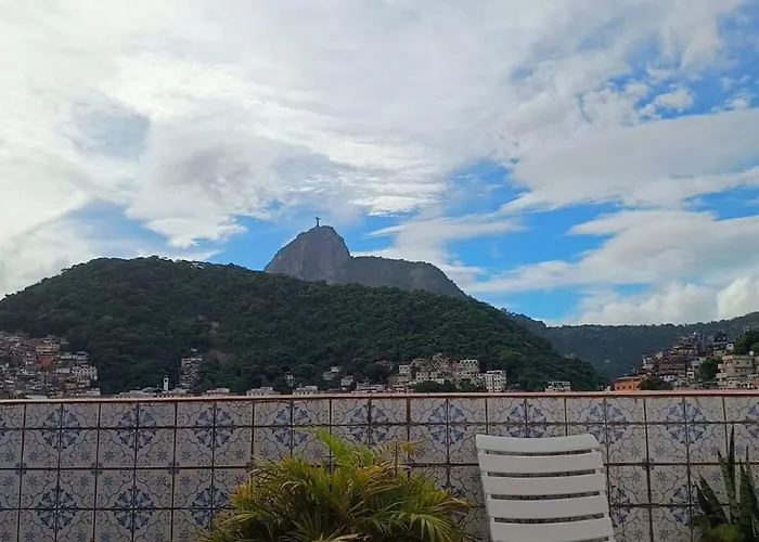Melhor Localizacao Em Copacabana